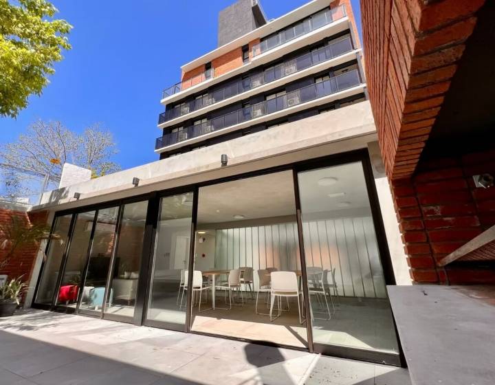 Alquiler Apartamento 1 Dormitorio &ndash; Punta Carretas