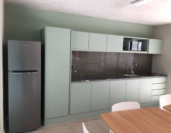 Alquiler Apartamento 1 Dormitorio &ndash; Punta Carretas