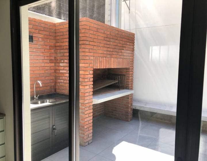 Alquiler Apartamento 1 Dormitorio &ndash; Punta Carretas