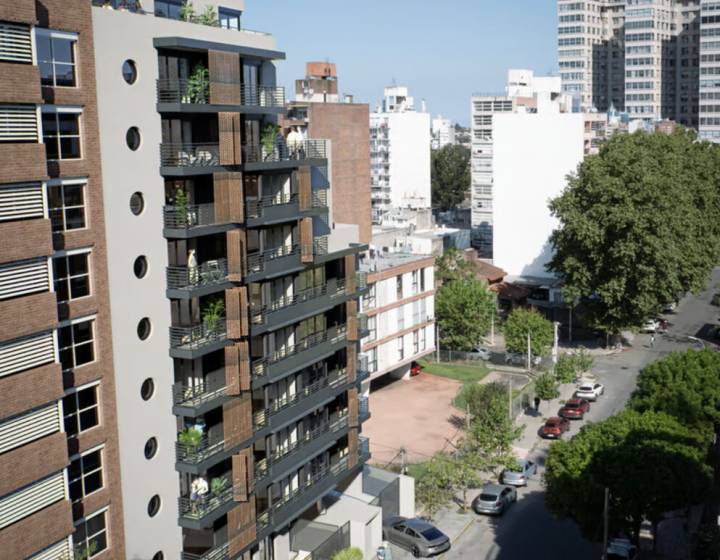 La Blanqueada &ndash; Brito Foresti y Belgrano
Un entorno ideal, a pasos de facultades, centros educativo...