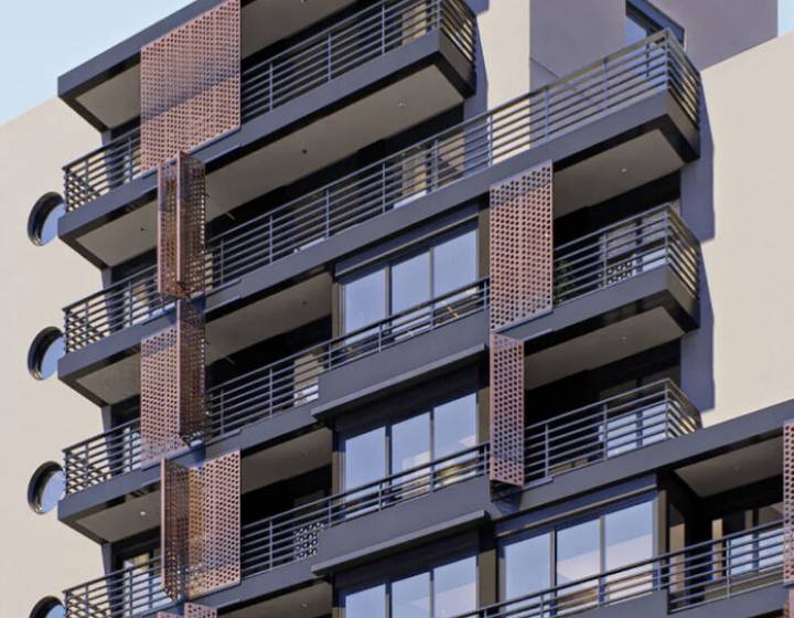 Apartamento a estrenar
