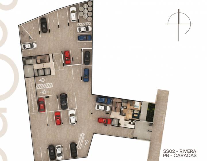 Venta apartamentos en Buceo
