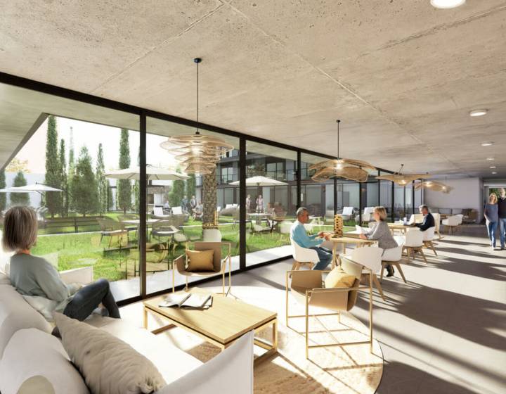 Venta apartamento en Buceo