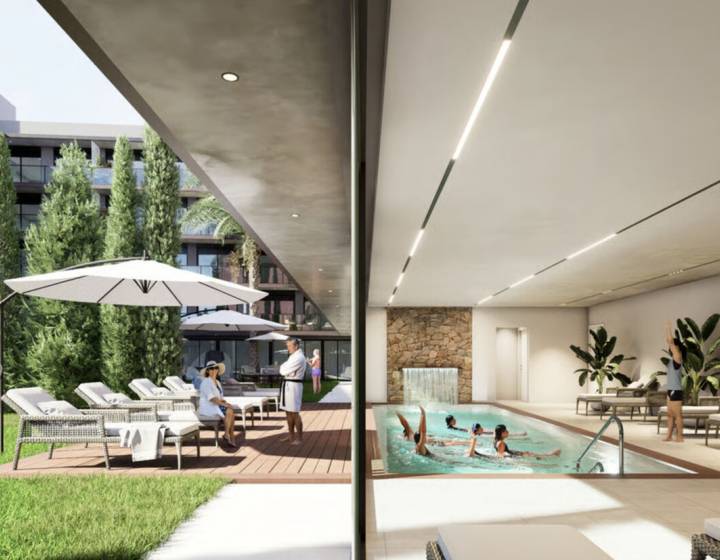 Venta apartamento en Buceo