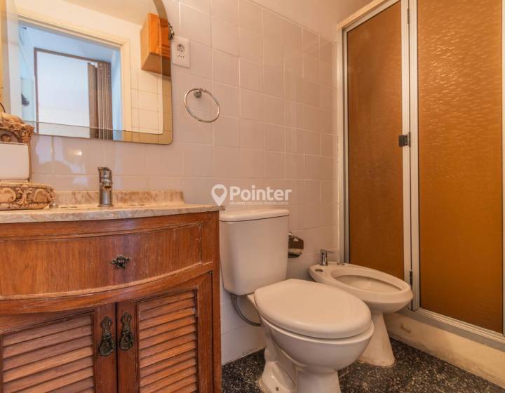 Apartamento en Venta, Pocitos / Parque Batlle , 1 Dormitorio, Cocina Definida