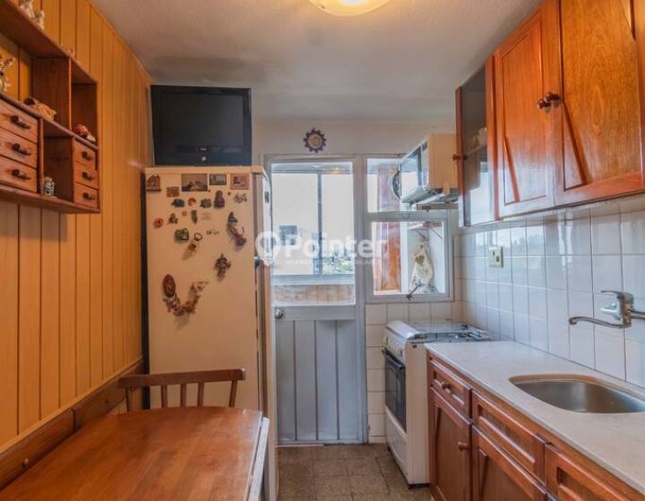 Apartamento en Venta, Pocitos / Parque Batlle , 1 Dormitorio, Cocina Definida