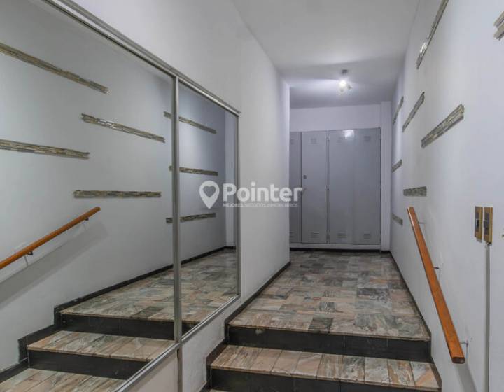 Apartamento en Venta, Pocitos / Parque Batlle , 1 Dormitorio, Cocina Definida