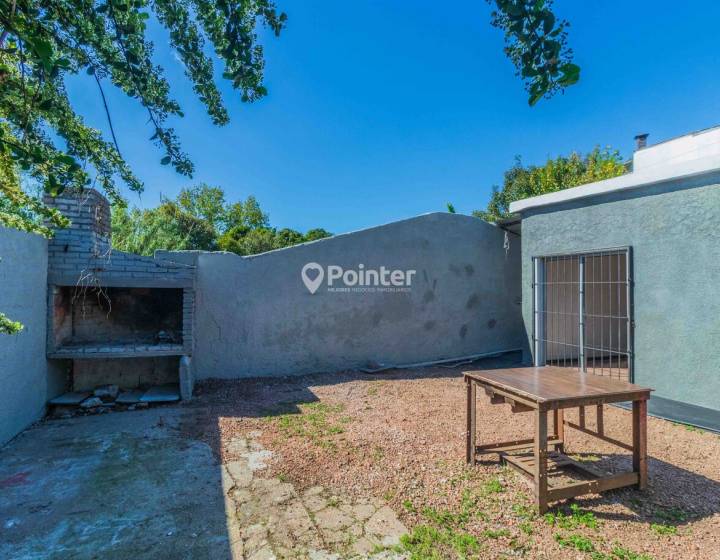 alquiler casa dos dormitorios