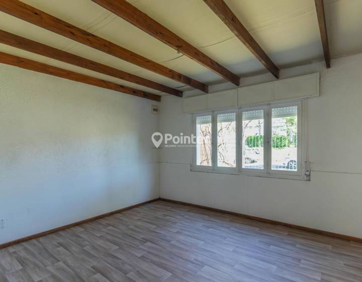 alquiler casa dos dormitorios