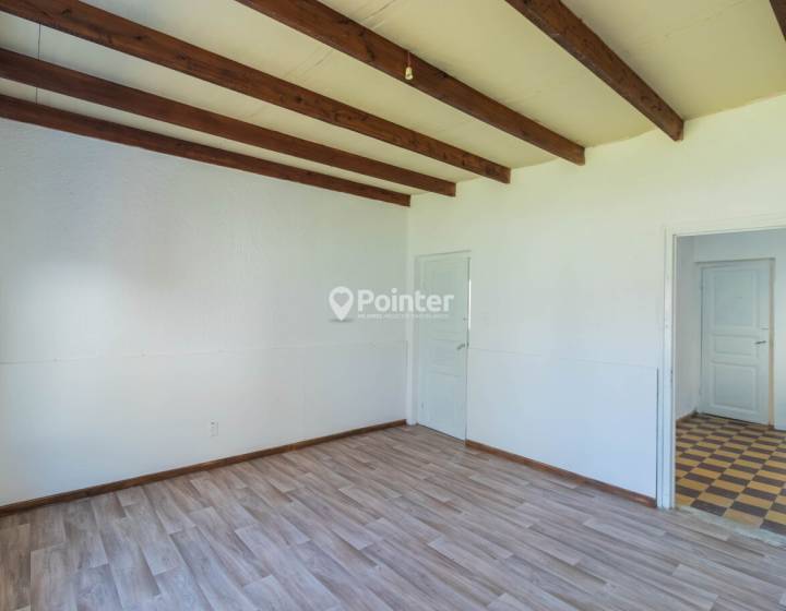 alquiler casa dos dormitorios