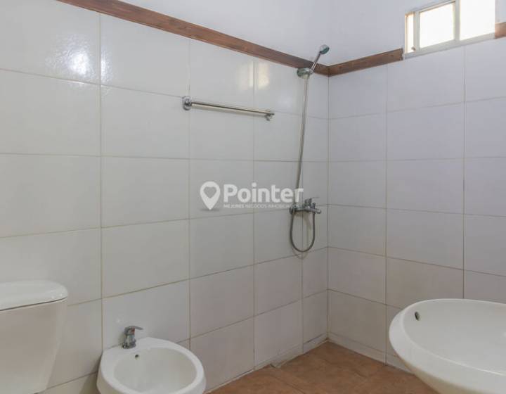 alquiler casa dos dormitorios