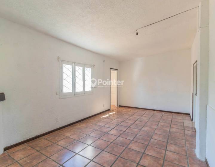 alquiler casa dos dormitorios