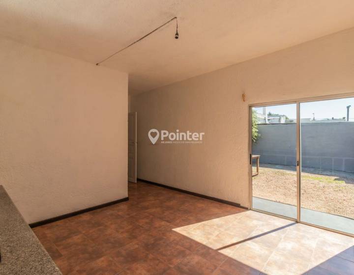 alquiler casa dos dormitorios