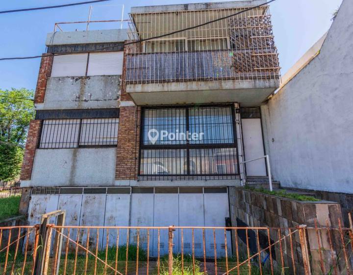 VENTA PH 3 DORMITORIOS CON GARAGE UNION