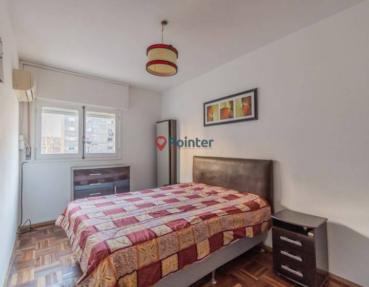 SE ALQUILA APARTAMENTO 2 DORMITORIOS AGUADA
