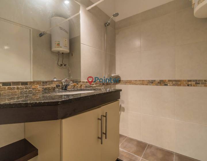 SE ALQUILA APARTAMENTO 2 DORMITORIOS AGUADA