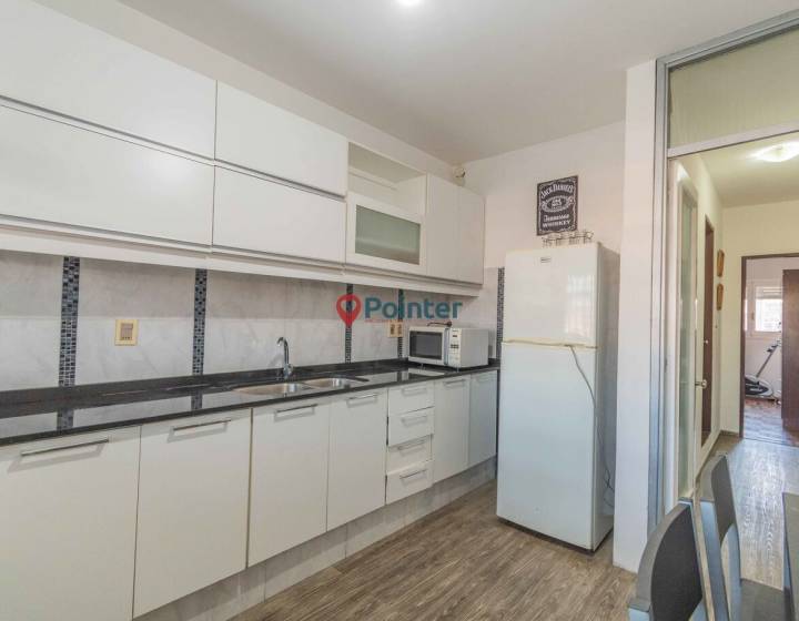 SE ALQUILA APARTAMENTO 2 DORMITORIOS AGUADA