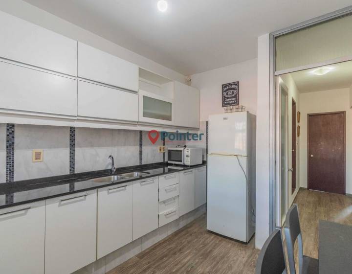 SE ALQUILA APARTAMENTO 2 DORMITORIOS AGUADA