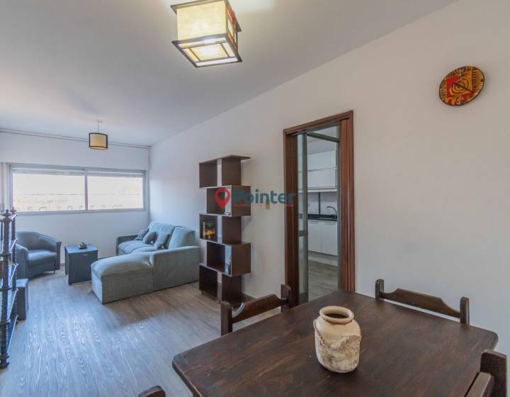 SE ALQUILA APARTAMENTO 2 DORMITORIOS AGUADA