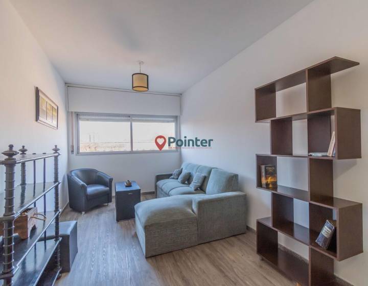 SE ALQUILA APARTAMENTO 2 DORMITORIOS AGUADA