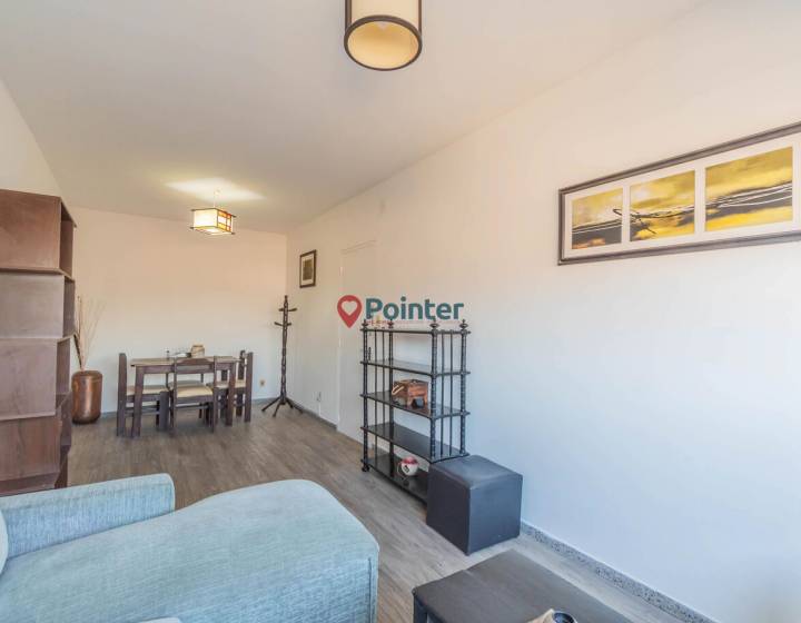 SE ALQUILA APARTAMENTO 2 DORMITORIOS AGUADA