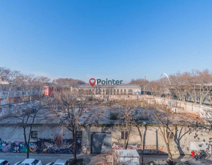 SE ALQUILA APARTAMENTO 2 DORMITORIOS AGUADA