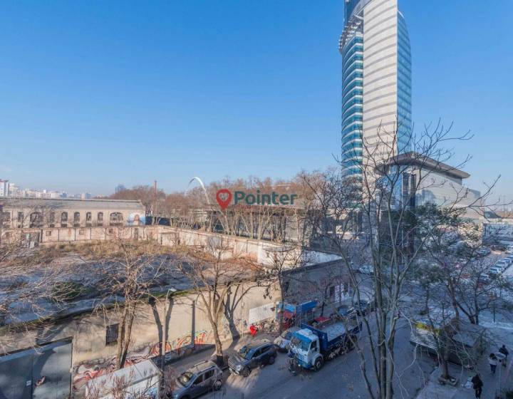 SE ALQUILA APARTAMENTO 2 DORMITORIOS AGUADA