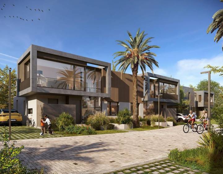 D&uacute;plex 3 Dormitorios en Housing Exclusivo