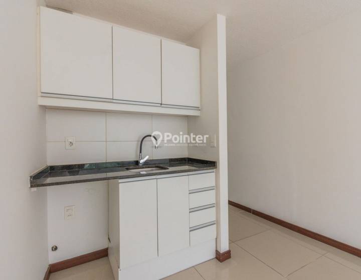 Alquiler monoambiente en Parque Rodo