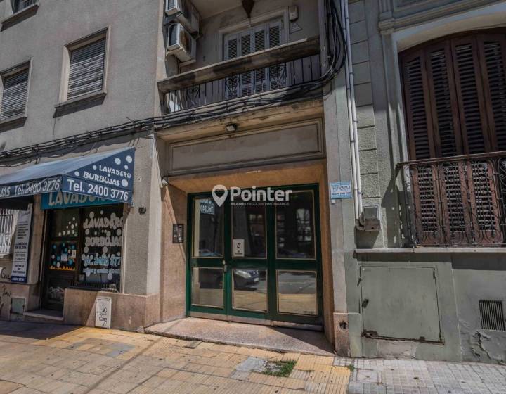 Venta Apartamento 2 dormitorios Cord&oacute;n