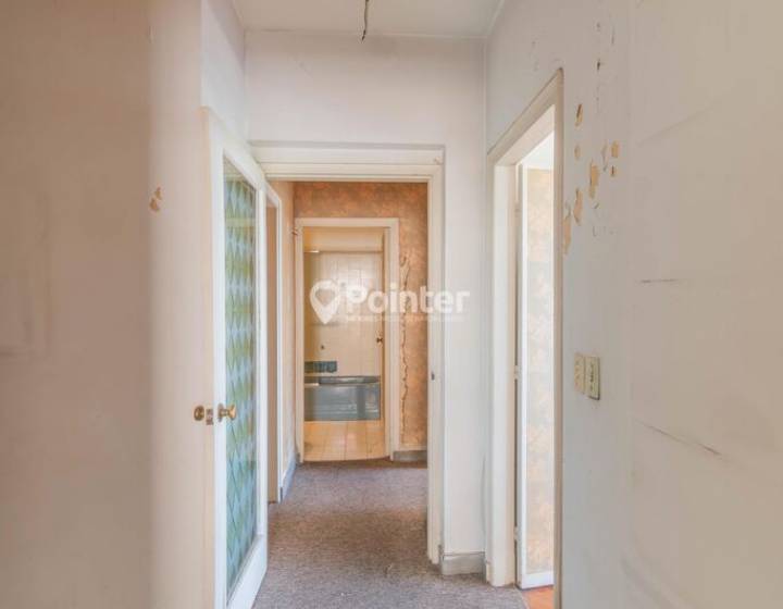 Venta Apartamento en el Centro 3 dormitorios 2 ba&ntilde;os mas servicio