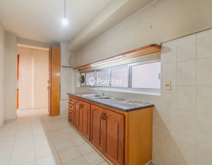 Venta Apartamento en el Centro 3 dormitorios 2 ba&ntilde;os mas servicio