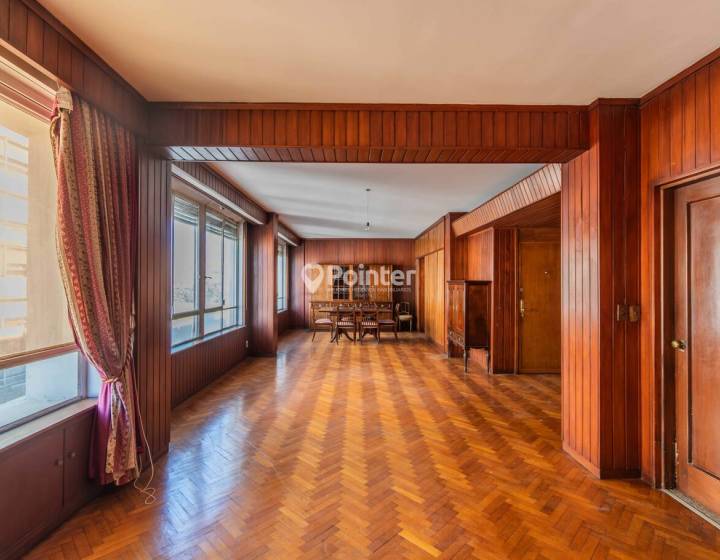 Venta Apartamento en el Centro 3 dormitorios 2 ba&ntilde;os mas servicio