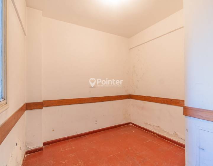 Venta Apartamento en el Centro 3 dormitorios 2 ba&ntilde;os mas servicio