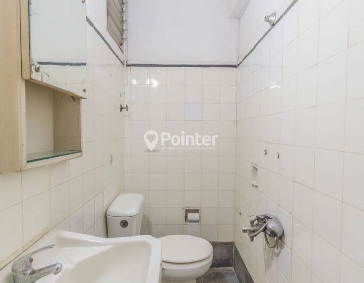 Venta Apartamento en el Centro 3 dormitorios 2 ba&ntilde;os mas servicio