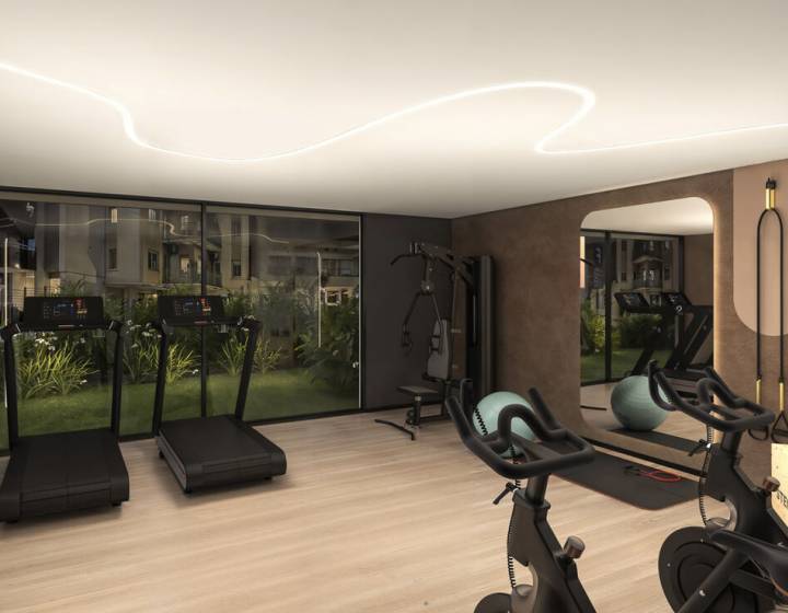 VENTA APARTAMENTO EN POCITOS