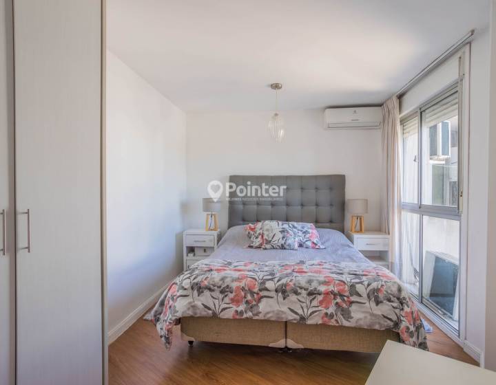 Venta Apartamento 3 dormitorios La Blanqueada