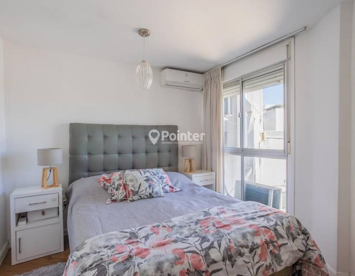Venta Apartamento 3 dormitorios La Blanqueada