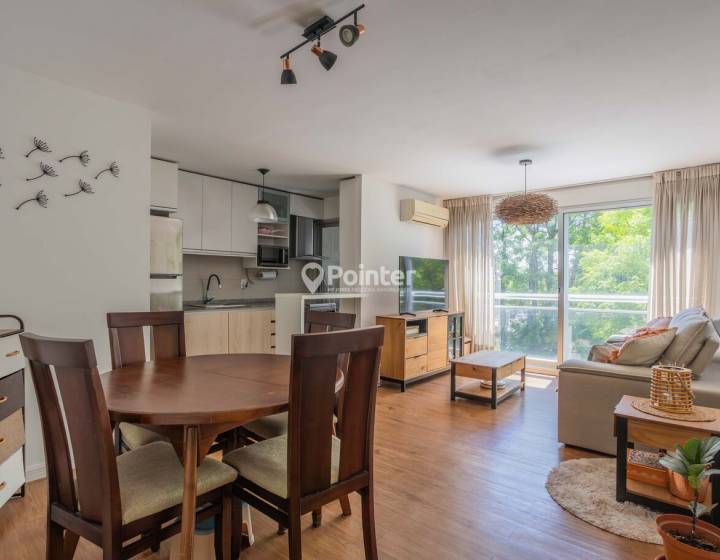 Venta Apartamento 3 dormitorios La Blanqueada