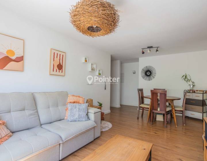 Venta Apartamento 3 dormitorios La Blanqueada