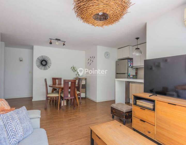 Venta Apartamento 3 dormitorios La Blanqueada
