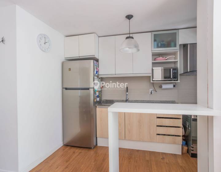 Venta Apartamento 3 dormitorios La Blanqueada