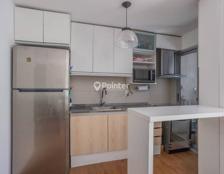 Venta Apartamento 3 dormitorios La Blanqueada