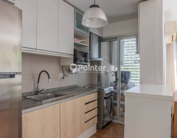 Venta Apartamento 3 dormitorios La Blanqueada