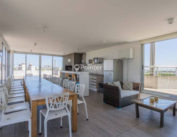 Venta Apartamento 3 dormitorios La Blanqueada