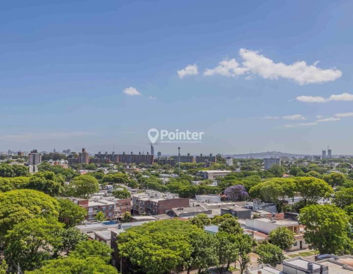 Venta Apartamento 3 dormitorios La Blanqueada