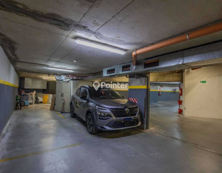 Venta Apartamento 3 dormitorios La Blanqueada