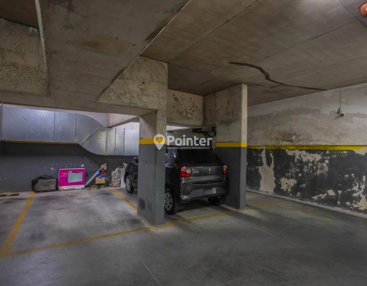 Venta Apartamento 3 dormitorios La Blanqueada