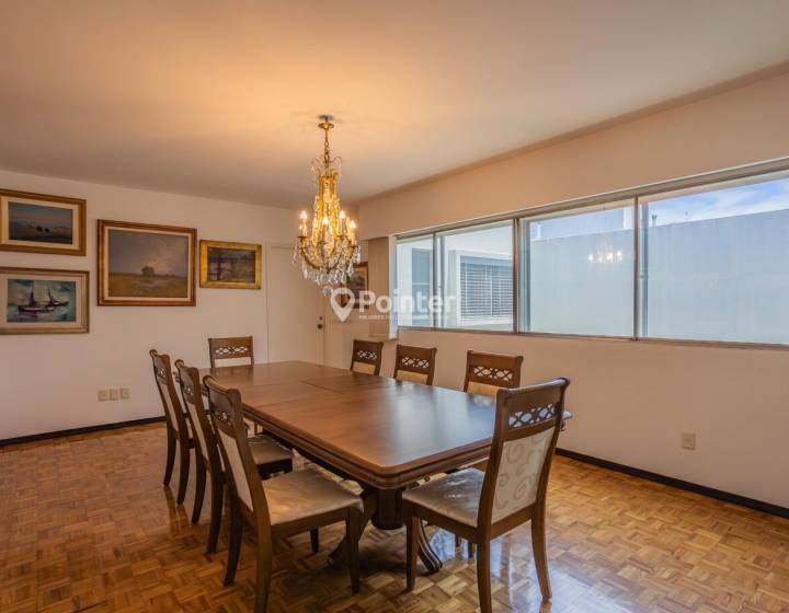 Venta Penthouse Pocitos