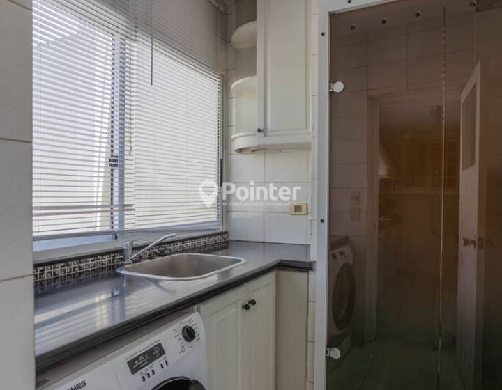 Venta Penthouse Pocitos